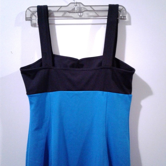 Derek Lam For Design Nation Dress Size Medium - Picture 5 of 7